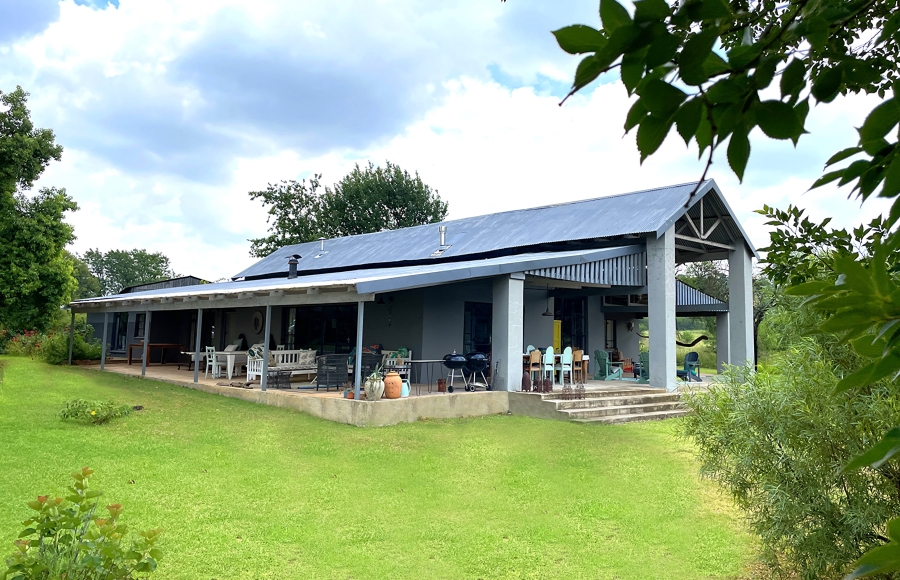 Commercial Property for Sale in Parys Free State